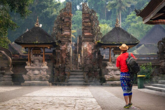 Full Day Private Guided Tour to Bali - The Value of Private Guided Travel