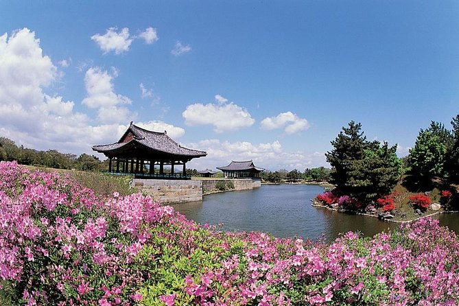 Full day Private Gyeongju UNESCO Heritage Tour : a glimpse into Silla - FAQ