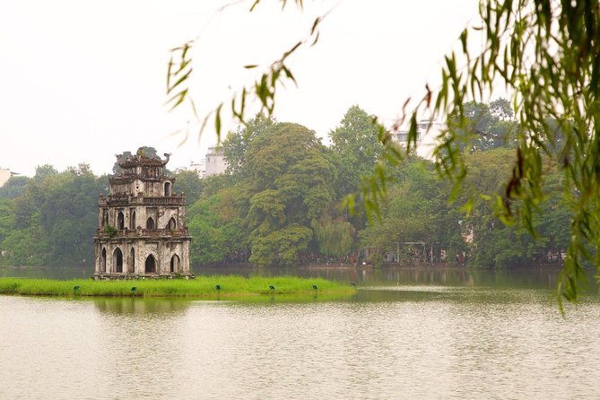 Full-day Private Hanoi Sightseeing Tailored on request - Final Thoughts