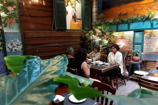 Full Day Private Luxury Tour with Cyclo in Hanoi - Frequently Asked Questions