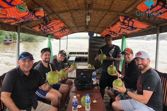 Full-Day Private My Tho and Mekong Delta Guided Tour - FAQ  