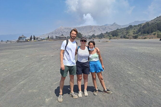 Full Day Private Sunrise Tour in Bromo - Final Thoughts: Who Is This Tour Perfect For?