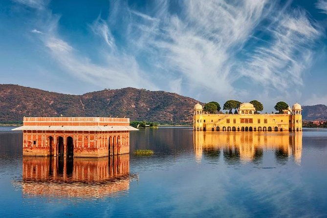 Full-Day Private Tour Heritage of Jaipur with Amber Fort - What Could Be Better
