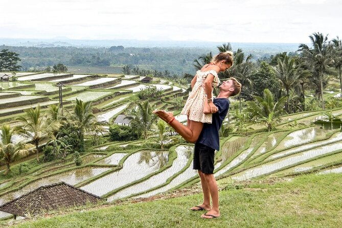 Full Day Private Tour in Bali - FAQ