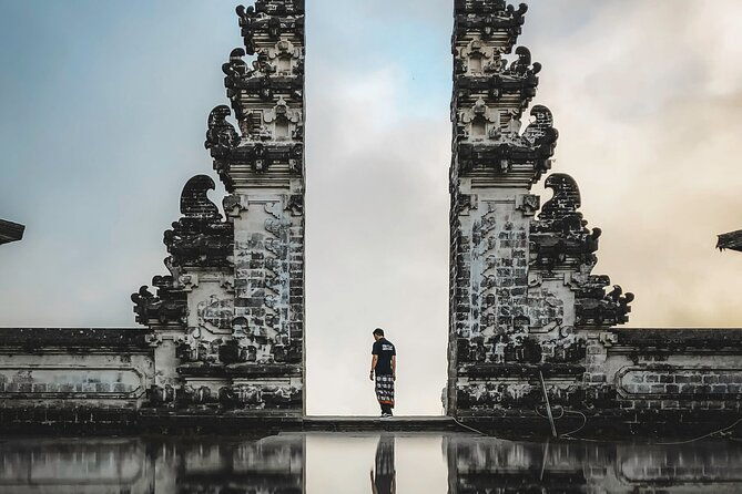 Full-Day Private Tour in Gate of Heaven and East Bali - The Sum Up