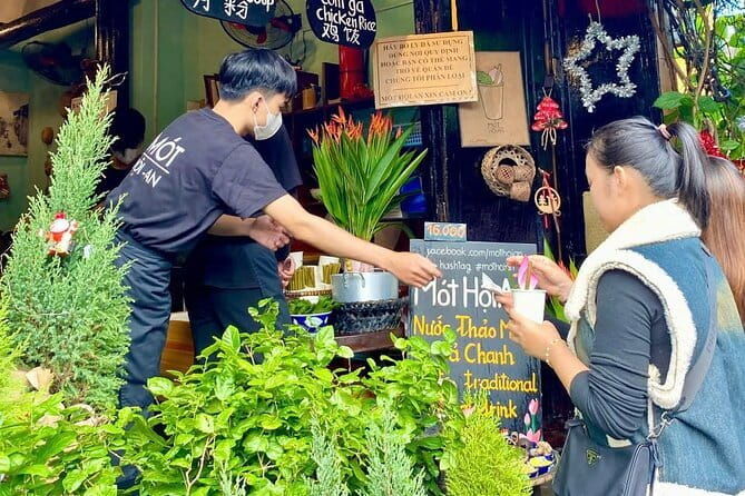 Full day Private tour in Hoi An - My Son with delicious lunch - The Lunch Experience