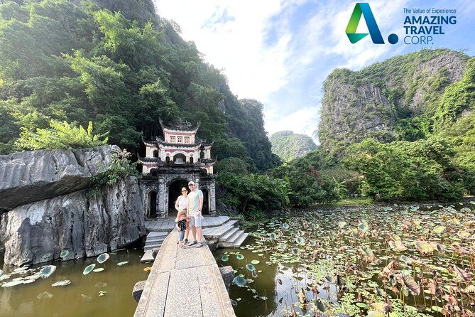 Full Day Private Tour in Ninh Binh(Trang An-Bich Dong-Mua Cave) - Final Thoughts
