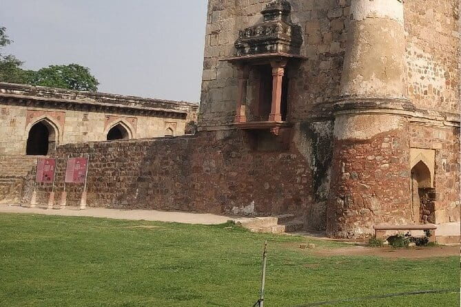 Full-day Private Tour of Delhi's hidden gems - Frequently Asked Questions