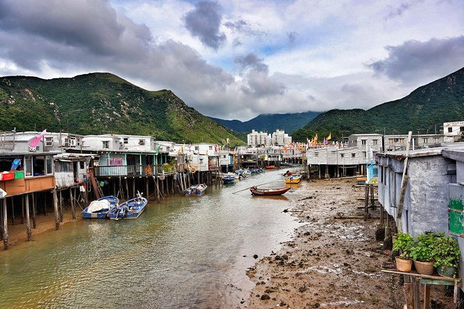 Full-Day Private Tour of Lantau Island including Big Buddha and Tai O - The Physical Aspect and Considerations