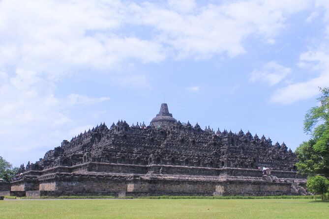 Full Day Private Tour to Majestic Borobudur and Prambanan Temple - Final Verdict