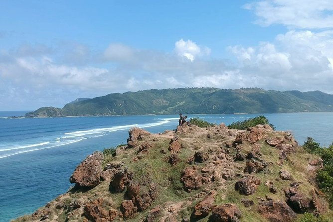 Full-Day Private Trip to South Lombok - FAQs