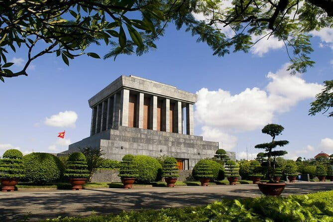 Full-Day Shore Excursion Tour of Hanoi City from Halong Port - Authentic Insights from Reviewers