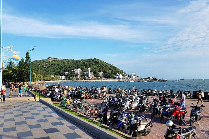 Full-Day Sihanoukville Shore Excursion - Who Should Consider This Tour?