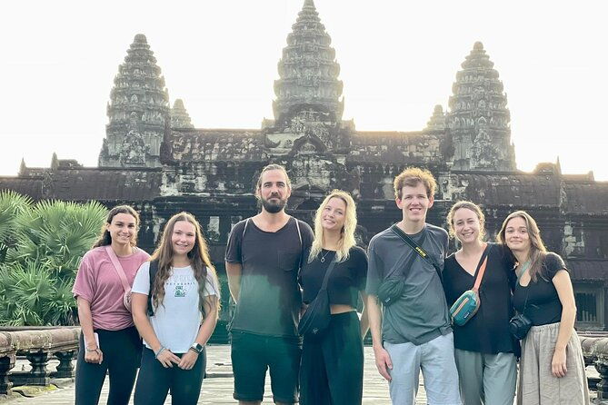 Full Day Small Group Tour Guide with Sun rise - FAQs