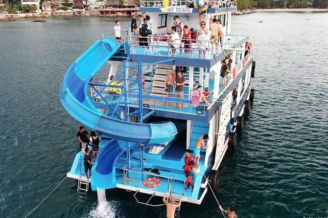 Full day snorkeling adventure around Koh Tao - Final Thoughts