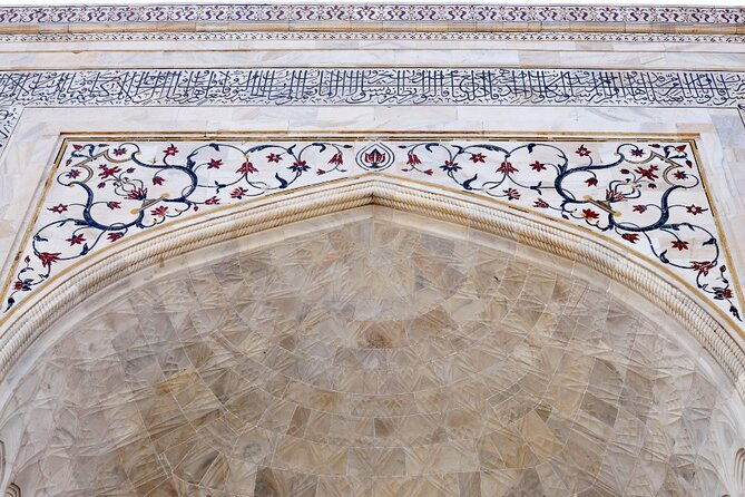 Full Day Taj Mahal, Agra Fort & Baby Taj Tour from Delhi by Car - Authentic Guest Insights from Reviews