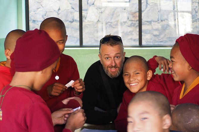 Full-Day Tibetan Cultural Tour to Tibetan Settlements Pokhara - Frequently Asked Questions