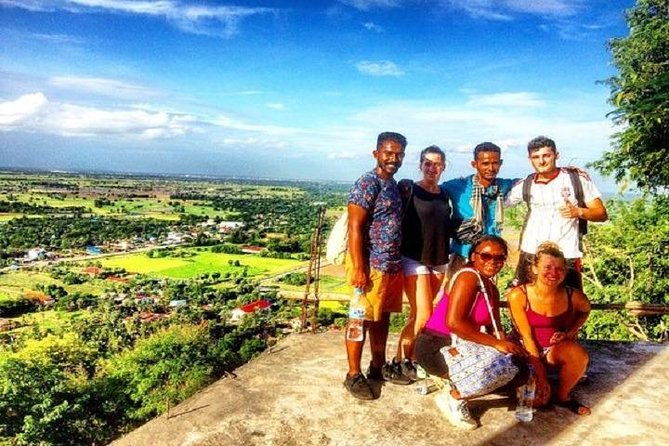 Full Day-Tour: Handicraft, Bamboo train, Killing cave. Bat cave - Who Will Love This Tour?
