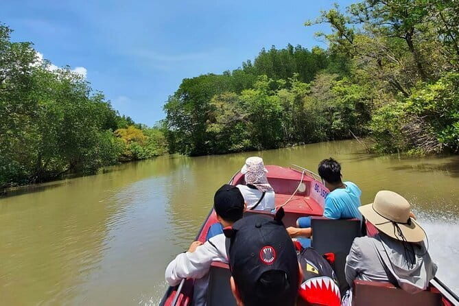 Full Day Tour in Can Gio Mangrove Biosphere Reserve - FAQ
