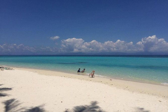 Full Day Tour in Mantanani - Who Is This Tour Best For?