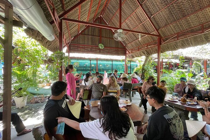 Full-Day Tour in Mekong Delta with Pick Up in Central District 1 - Final Thoughts