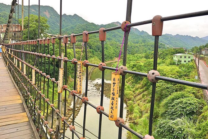 Full-Day Tour in Shifen, Jiufen & Yehliu of Taipei (Incl. ticket) - Final Thoughts