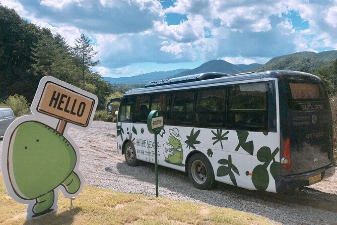 Full Day Tour In The Soop BTS Ver in PyeongChang Filming Location - FAQ
