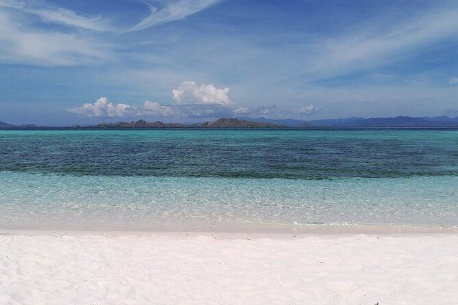Full Day Tour to Komodo Island By Speed Boat to explore 6 destinations - The Authentic Touch: What Travelers Say
