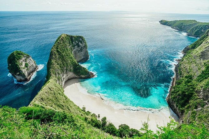 Full-Day Tour To Nusa Penida Bali - Frequently Asked Questions