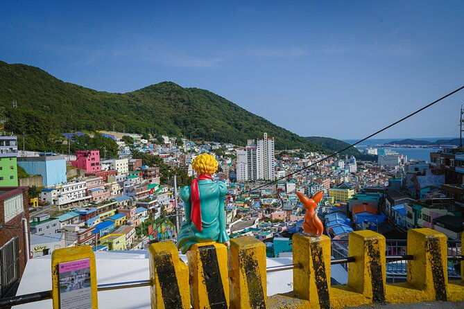 Full-Day Tour Unmissable things to do in Busan - Final Thoughts: Is This Tour Right for You?