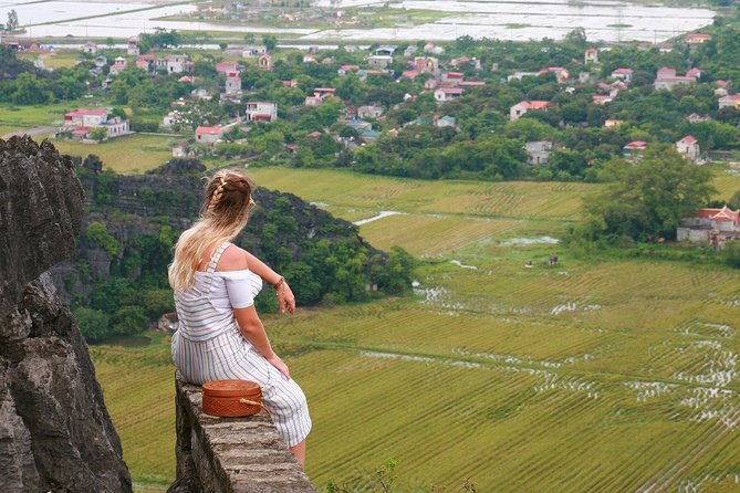 Full-Day Trang An, Hoa Lu and Mua Cave Tour with Lunch - Final Thoughts