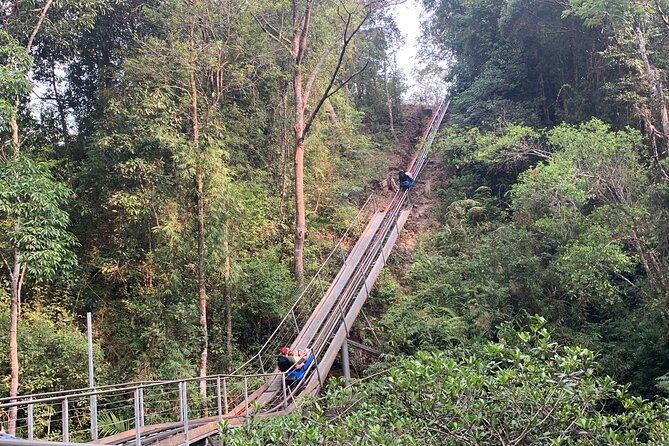Full Day Trip - From Nha Trang to Dalat including Datanla Fall - Xuan Huong Lake