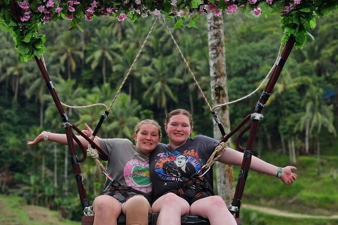 Full Day  Ubud Art Village and Mount Batur Kintamani with Lunch - Perfect for...