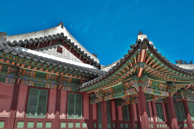 Full-day UNESCO Heritage Tour with Suwon Hwaseong from Seoul - Final Thoughts