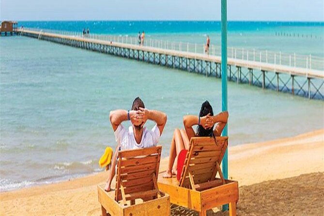 Full Relaxing Day To The Red Sea From Cairo Or Giza Hotel - FAQs
