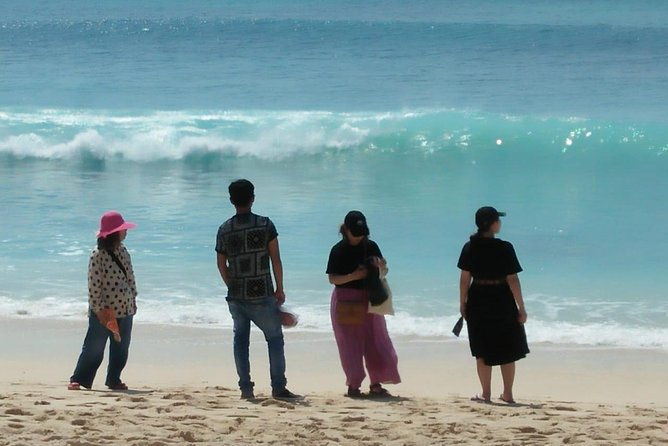 Fullday Nusa Dua -Uluwatu Tour - FAQs