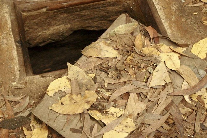 Fullday Tour of Ho Chi Minh City Including Cu Chi Tunnels - Final Thoughts