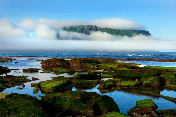 Fully Customizable Private Tour of Jeju Island - FAQ