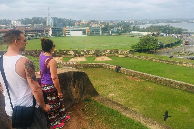 Galle Fort & boat safari & Turtles Day Trip - Who Will Love This Tour?