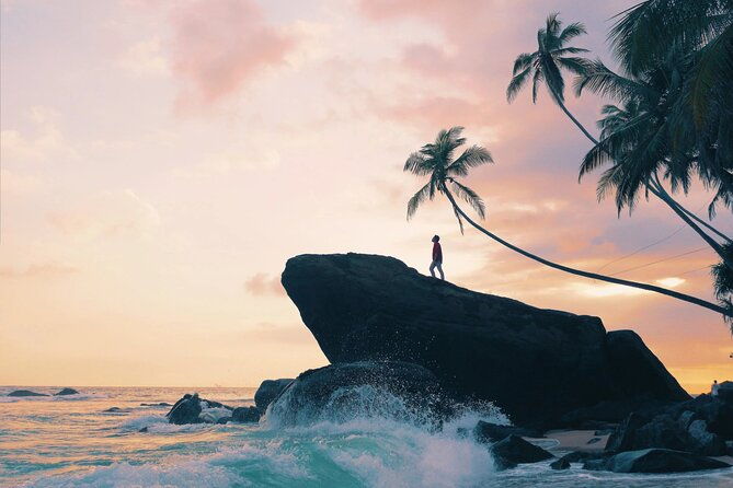 Galle Instagram Tour: Most Famous Spots (Private & All-Inclusive) - The Sum Up