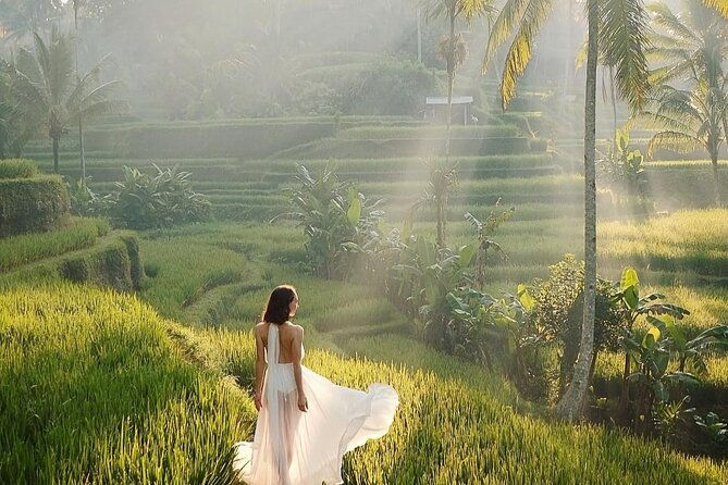 Gate of Heaven at Lempuyang Temple and East Bali Tour - The Sum Up