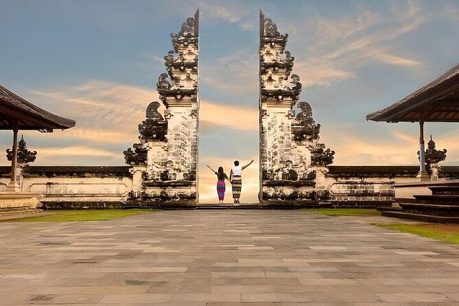 Gate Of Heaven Highligt Private Fullday Tour - Final Words