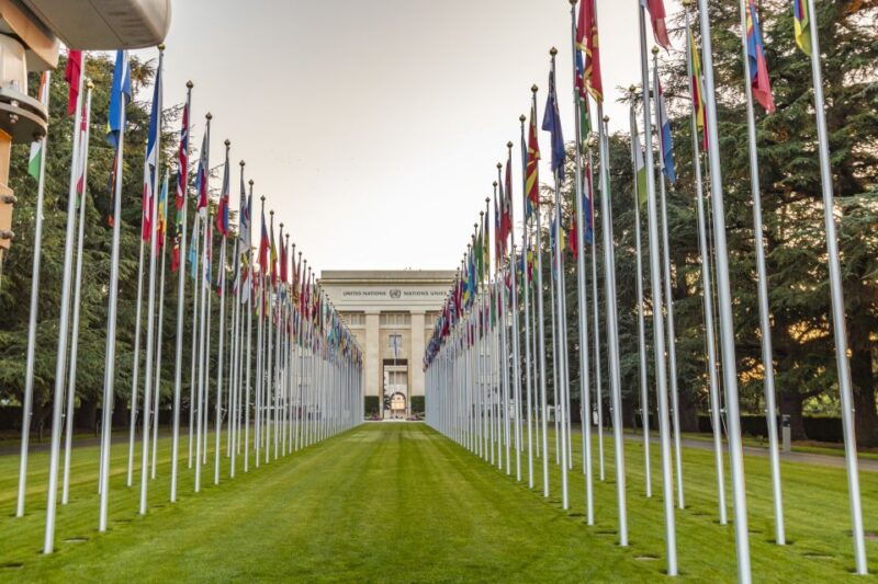 Geneva: Capture the most Photogenic Spots with a Local - FAQs