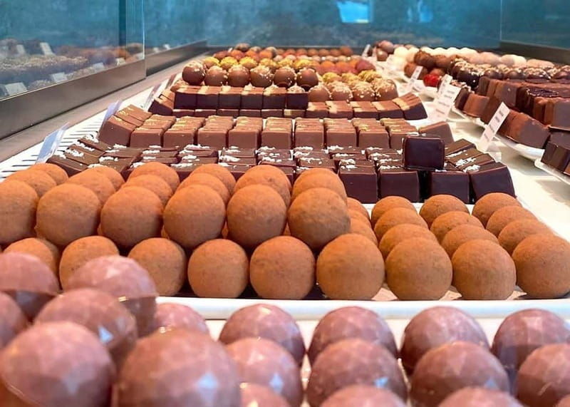 Geneva Chocolate Tour aboard a TukTuk - Final Thoughts