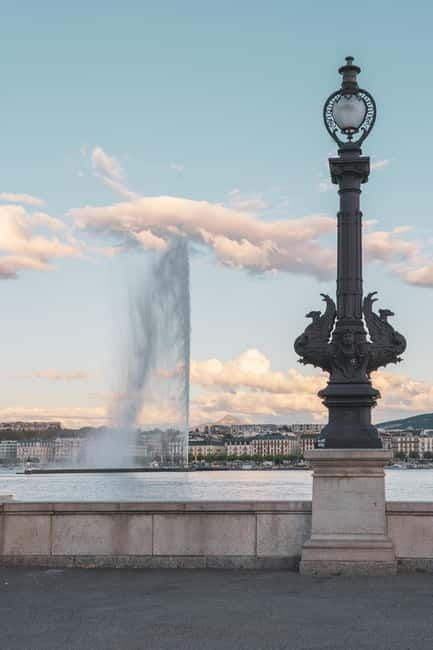Geneva: City Highlights Walking Tour with a Private Guide - The Sum Up