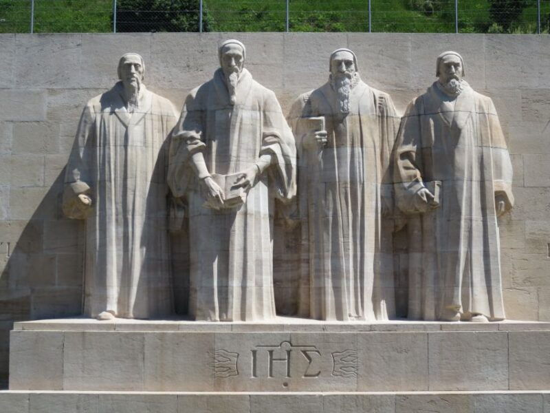 Geneva: Day Trip to Chamonix, Geneva City Tour + Cruise - Who Is This Tour For?