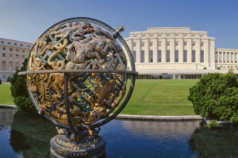Geneva: Guided City Tour and Boat Cruise - FAQ