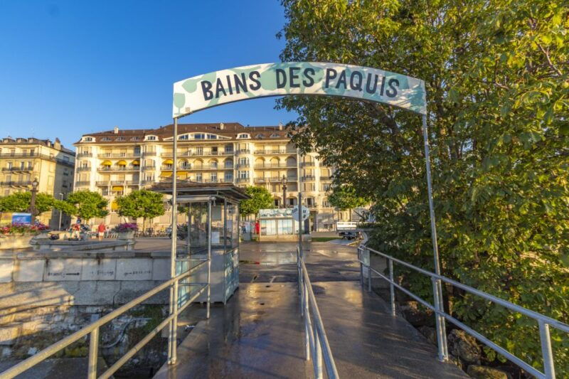 Geneva: Insta-Perfect Walk with a Local - Who Should Consider This Tour