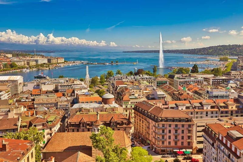 Geneva Old Town Private Tour with Lake Genova Cruise Tickets - The Practicalities: What You Need to Know