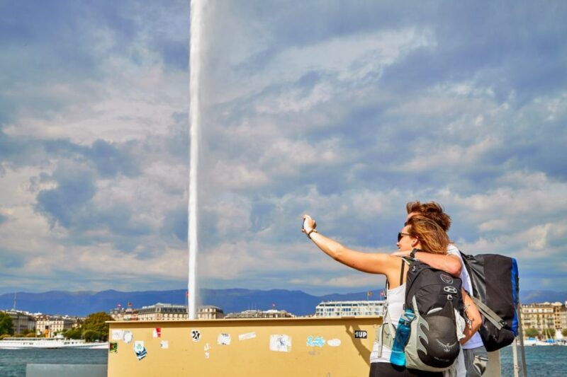 Genevas Time Capsule: A Historic Journey Through the City - Final Thoughts